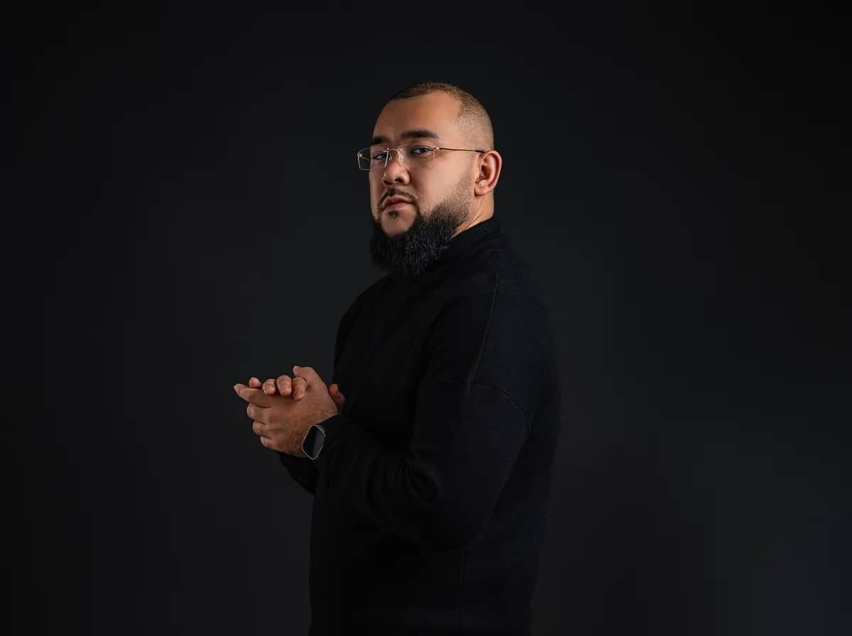 Jaman T (Шабыт)