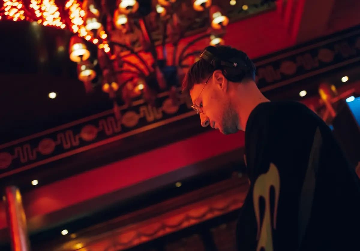 Phagamast Showcase: Alexander Matchak, Lobanov, Netochno, Nikita Grib, maxdee, Dyumo, ZokZok & Zlaman и другие (Be Italian)