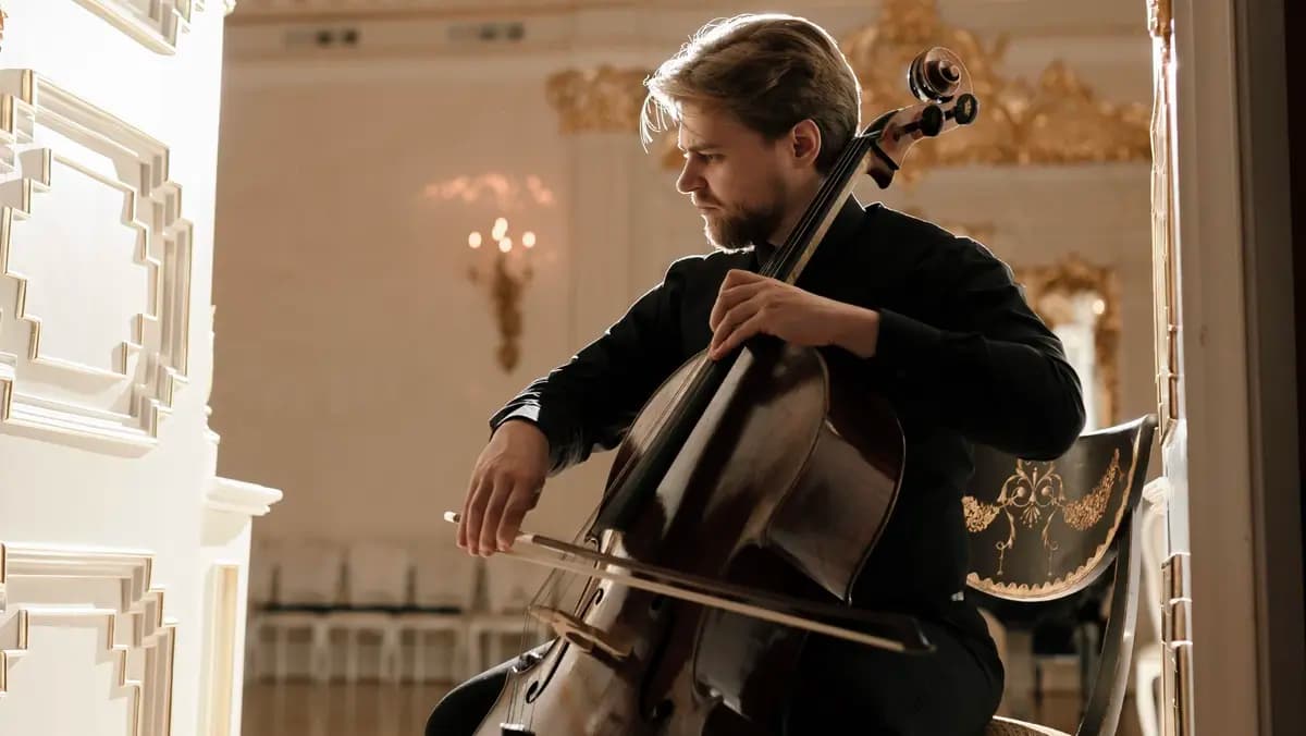 Четыре голоса. Одно путешествие (Особняк Мясникова)