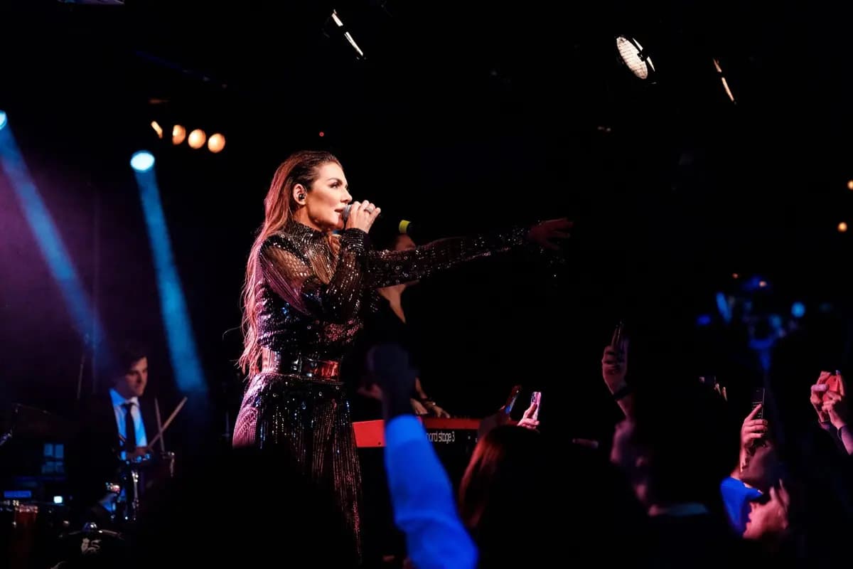 Анна Седокова (HookahPlace Авангард)