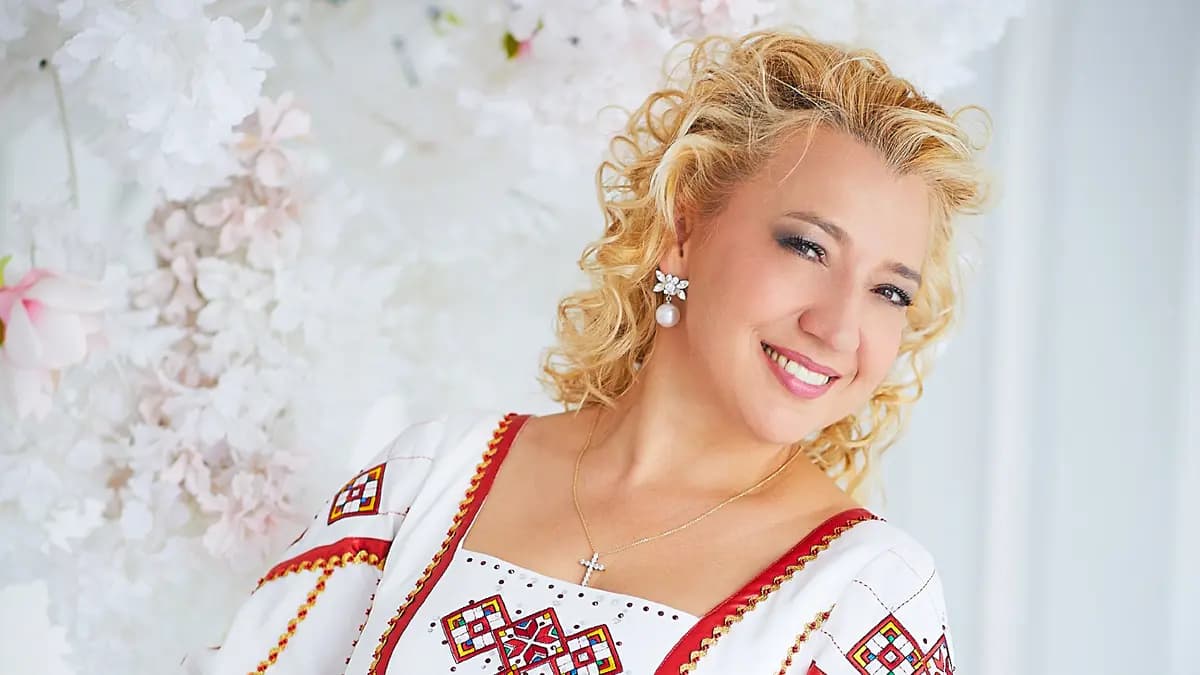 Песни о весне (Киноконцертный зал «Эльдар»)