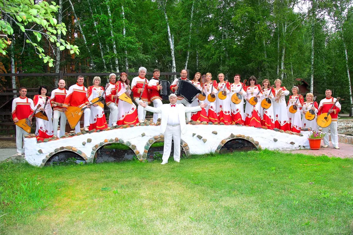 Есть только миг (Концерт-холл РЦСО)