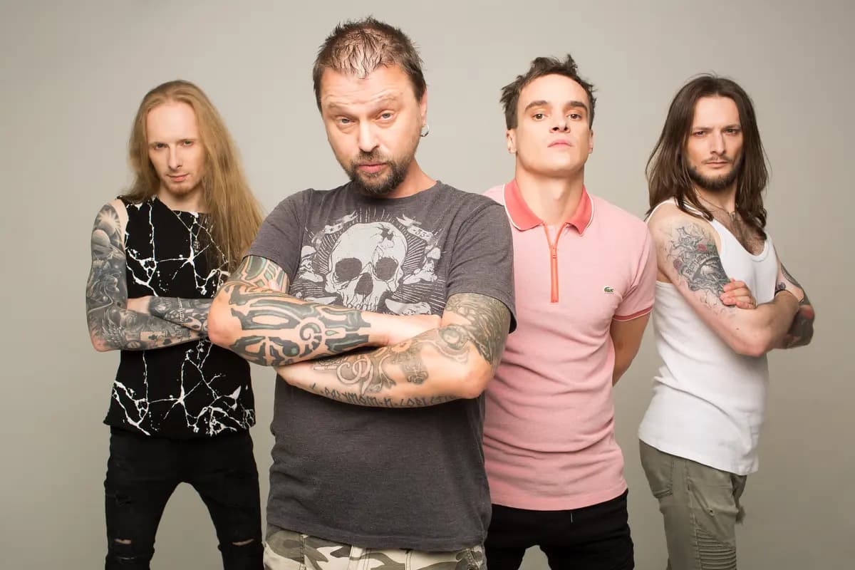 Пилот (Территория Open Air Club)