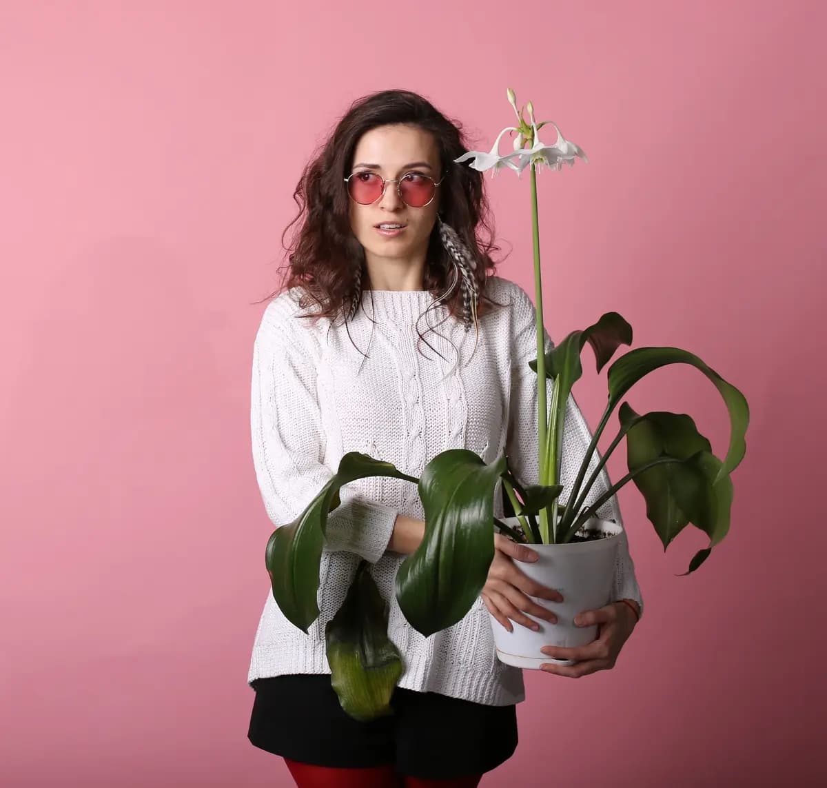 Екатерина Яшникова (Jekyll & Hyde)