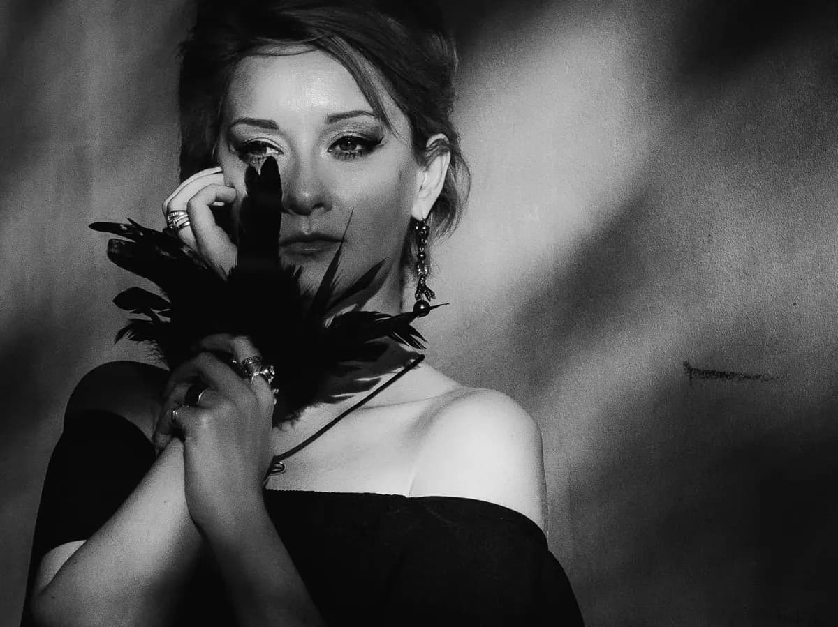 Юлия Терехова. Обещавшие любить.. (Дом Шрёдера)