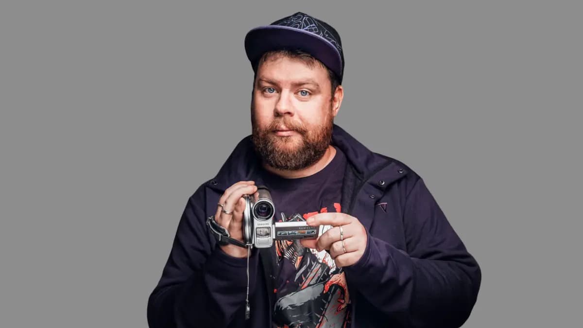 Андрей Атлас (Club #1)