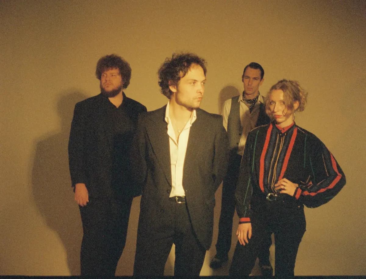 Диктофон (Музей-заповедник «Царицыно»)