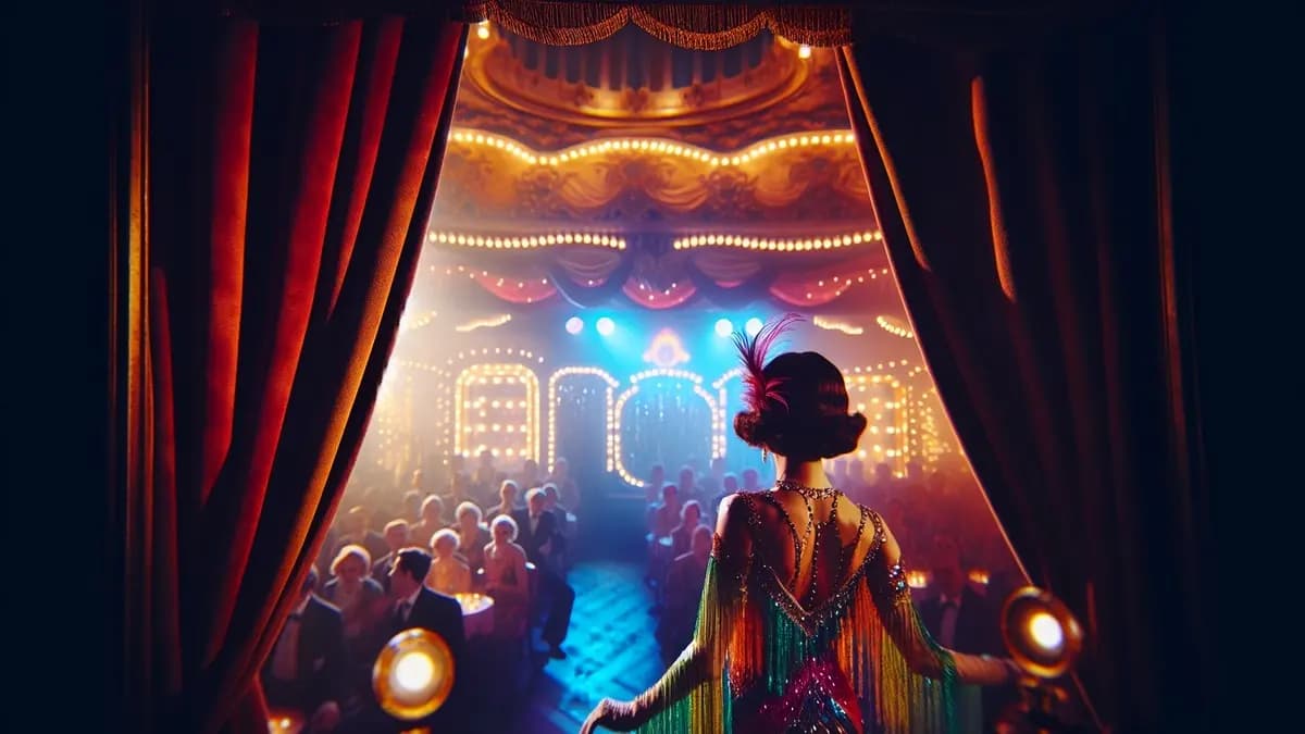 Сумеречное кабаре (Чиж & Co (ex. Life Pub))