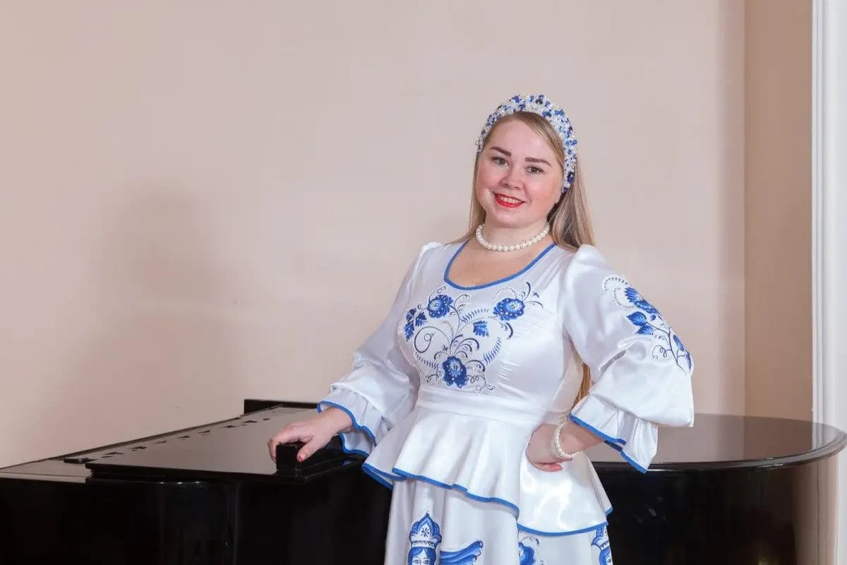 В танцевальных ритмах (Филармония)