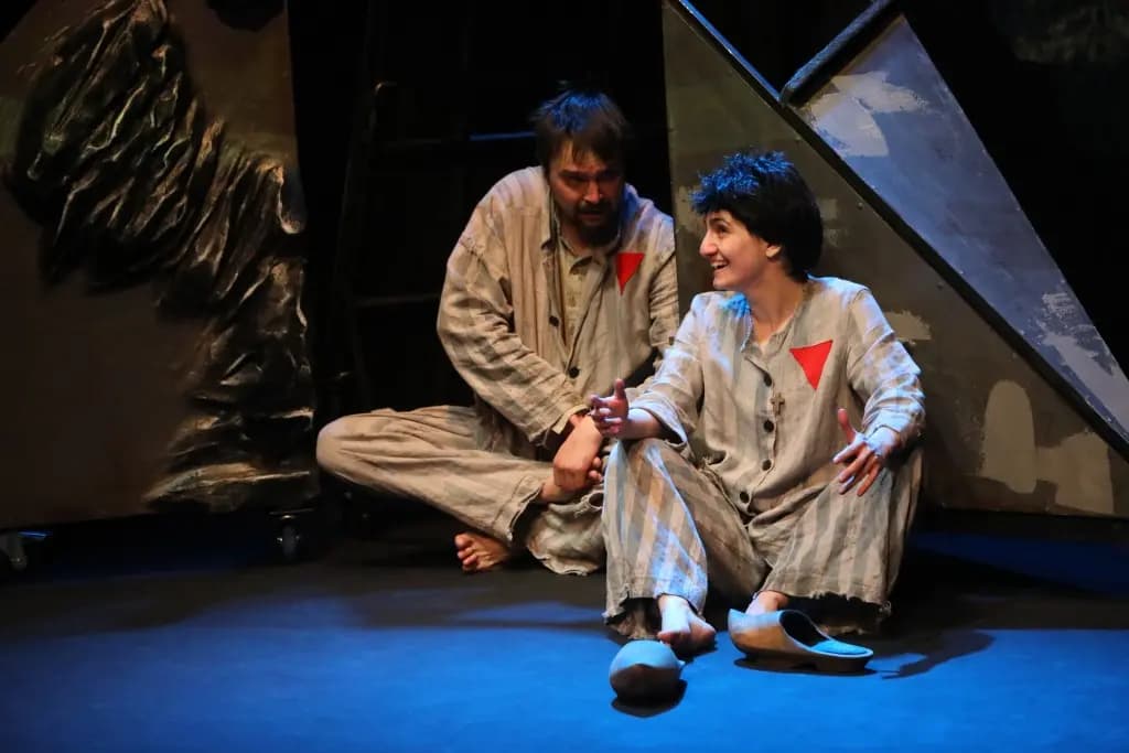 Альпийская баллада (Глобус)