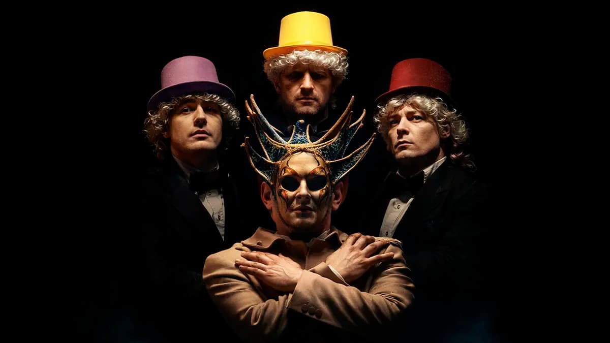 Горе от ума (Театр на Мельникова)