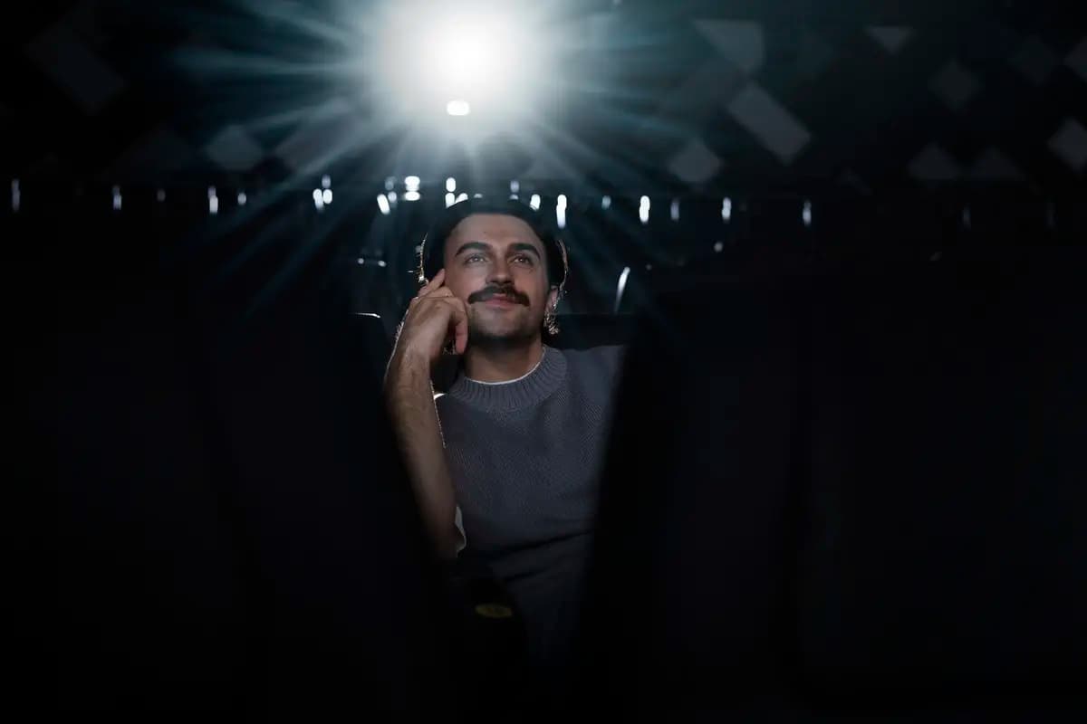 Герой нашего времени (Русский драматический театр)