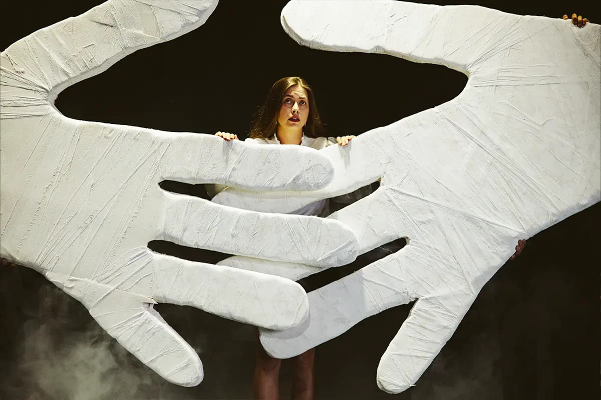 Затоваренная бочкотара (Пространство «Внутри»)