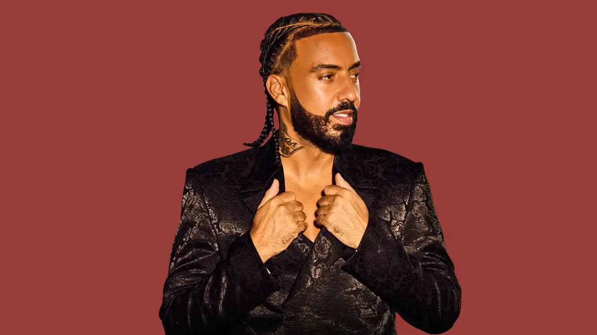 French Montana (VK Stadium)