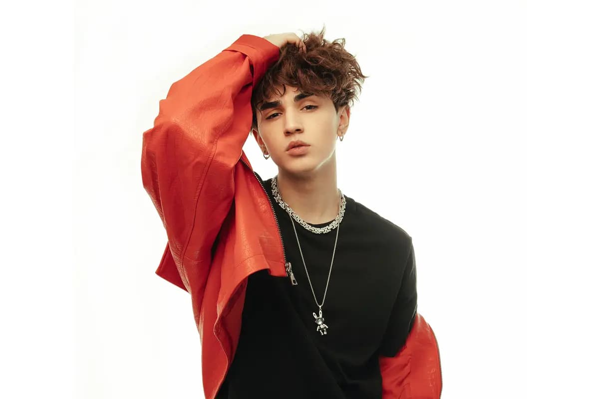 Амирчик / Amirchik (ДК им. Гагарина)