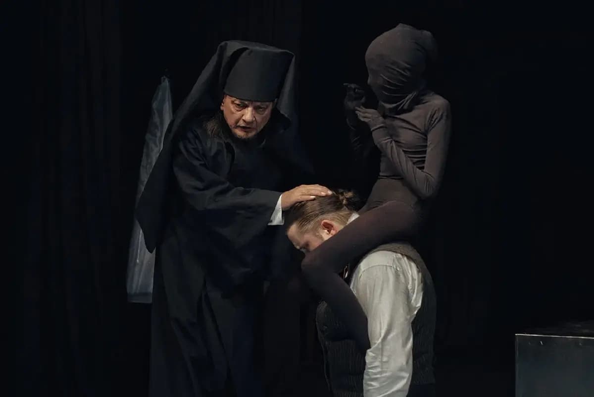 Мёртвые души. Том 2 (Странник)