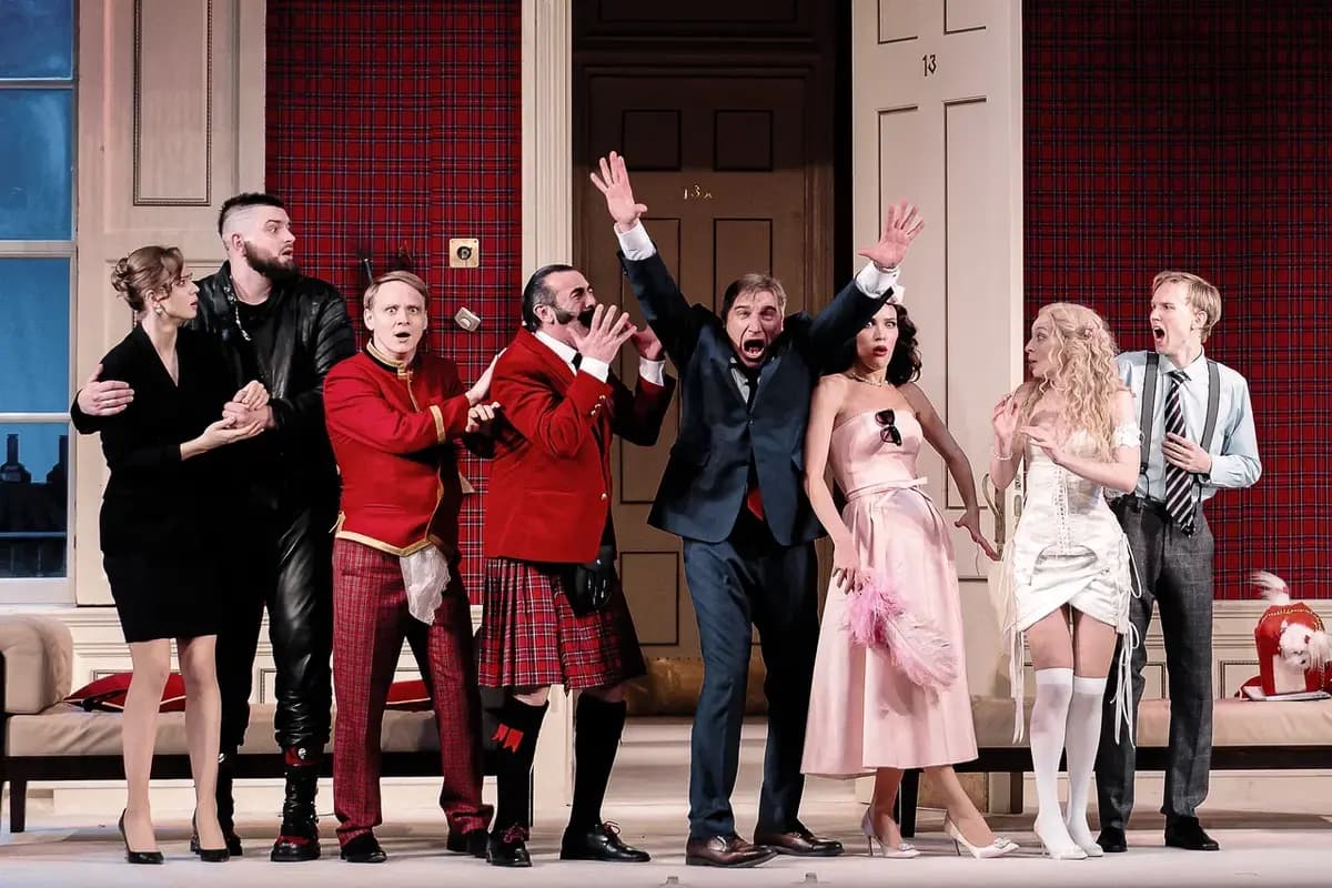 ТОТ самый № 13 (Современник)