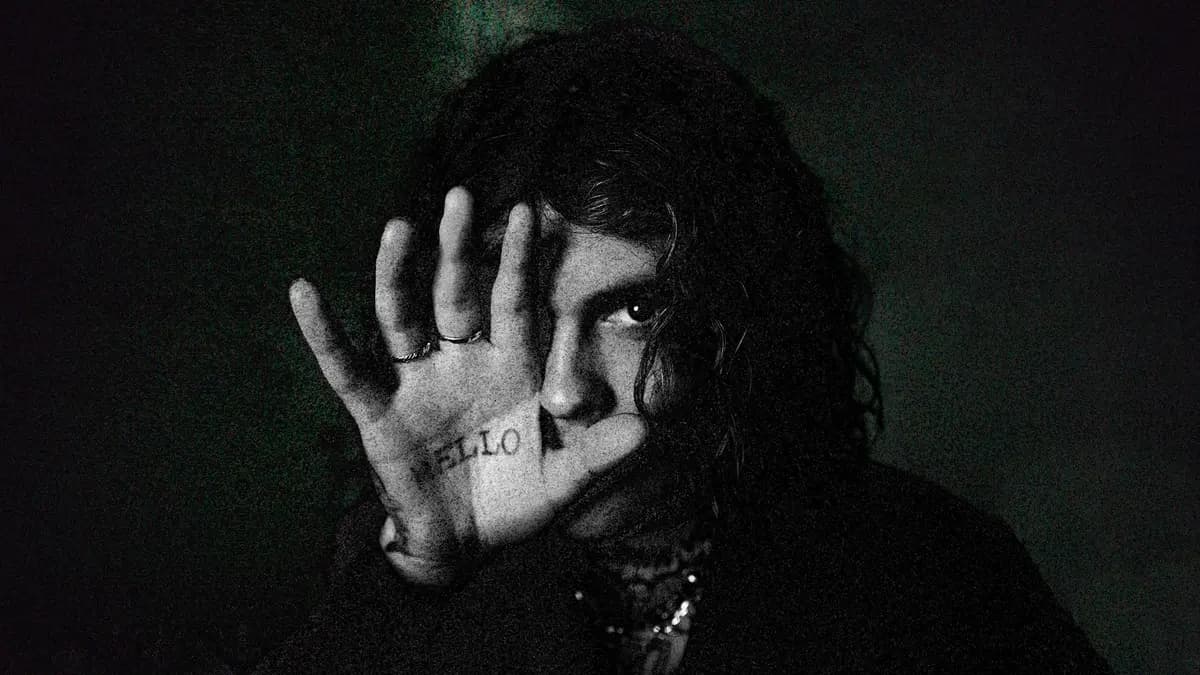 Джизус (Руки Вверх! Бар (ex. Горка))