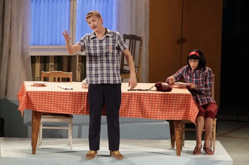 Денискины рассказы (Глобус)