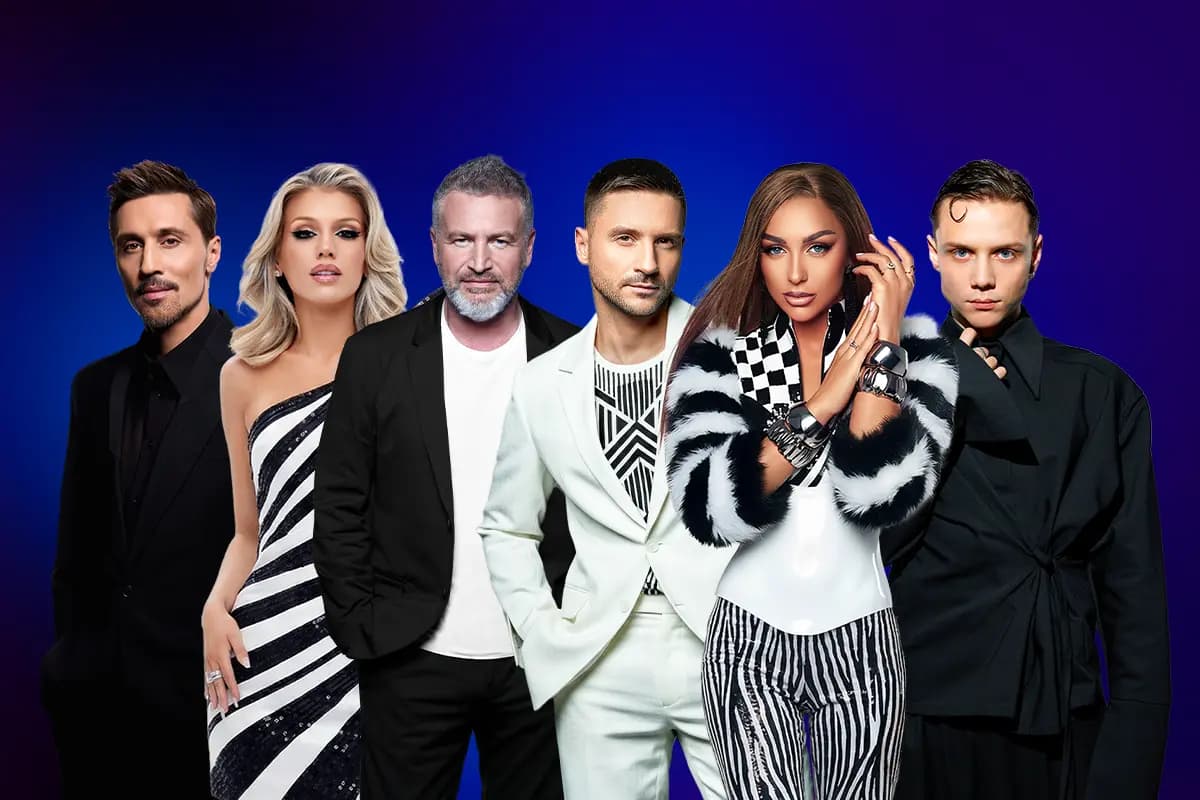 Премия МУЗ-ТВ. Движение (Live Арена)