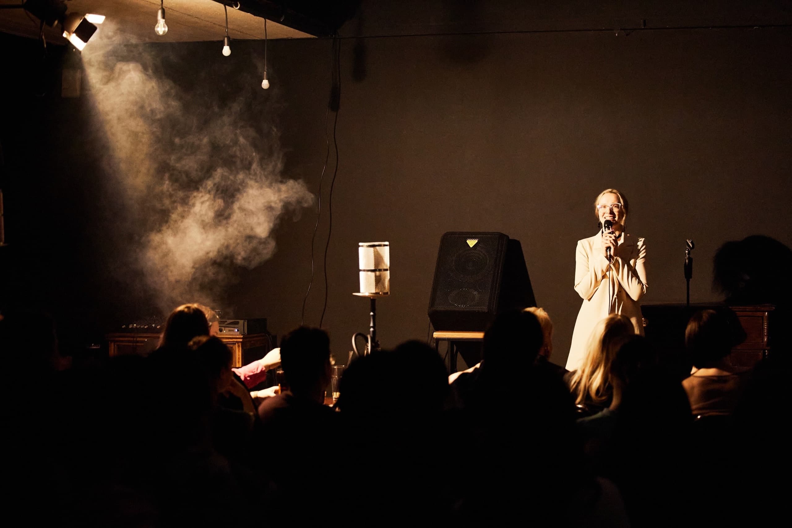 Тройной стендап (Yushin Brothers)