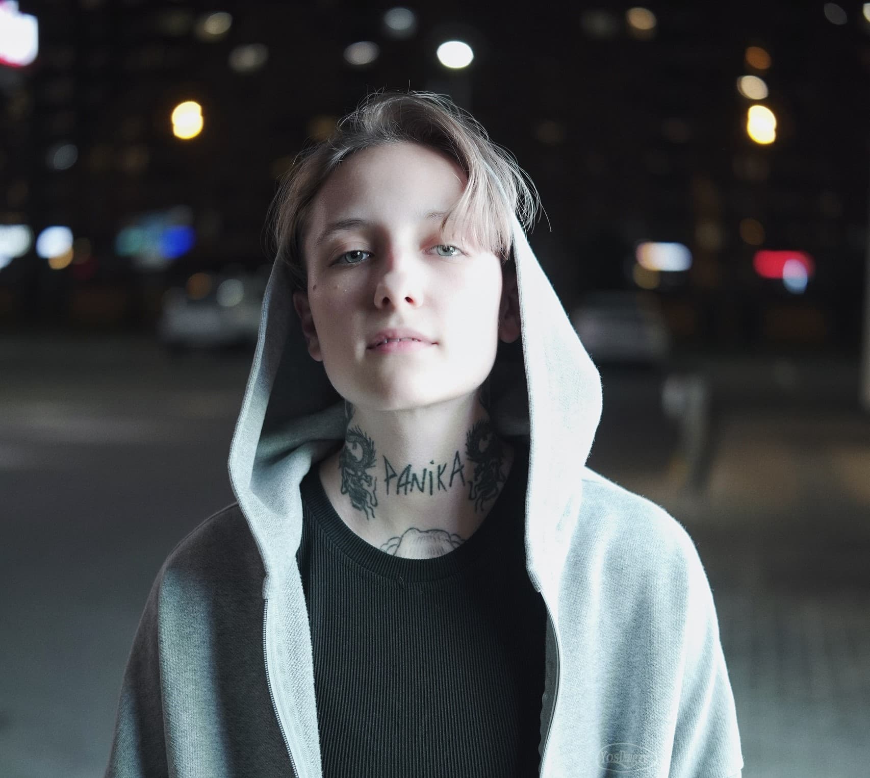 Лучнадежды (Дом печати)