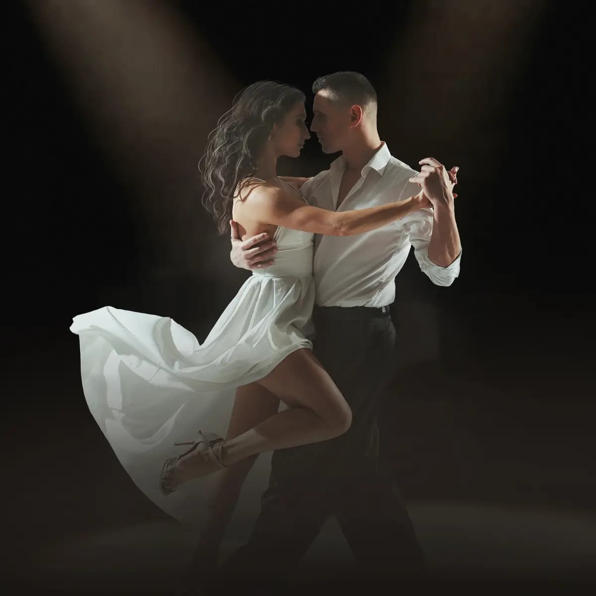 Я тебе верю (ТЮЗ им. Брянцева)