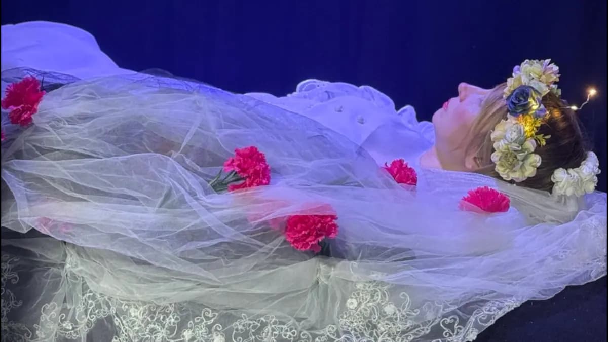 Панночка (Театр Иллюзий)