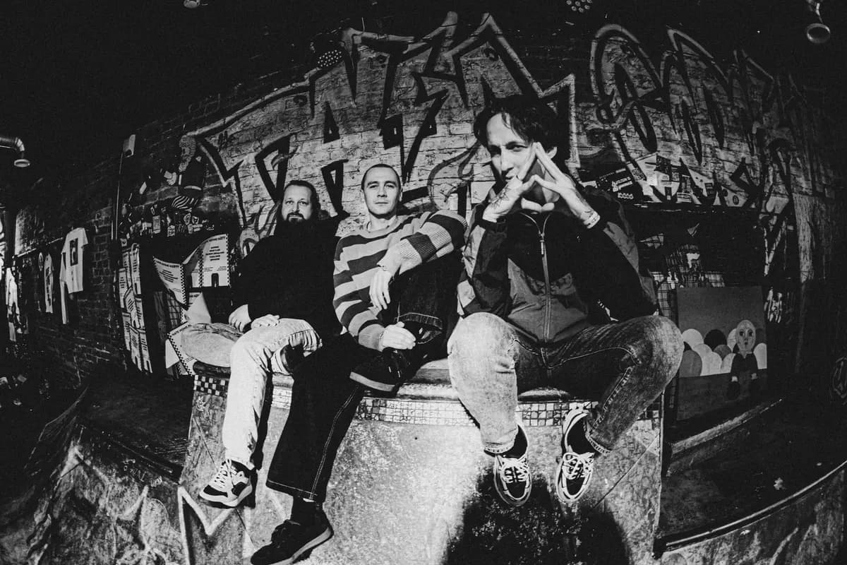 тапОК (Свобода)