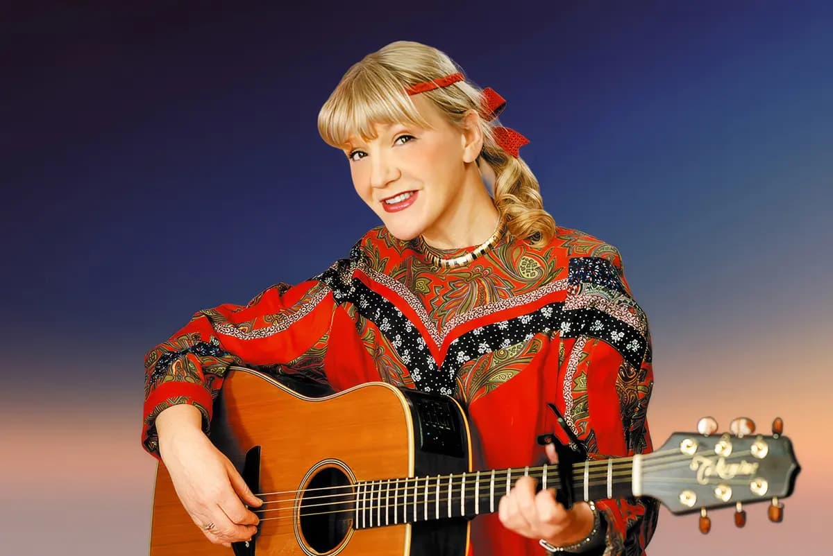 Жанна Бичевская (Концертный зал у Финляндского)