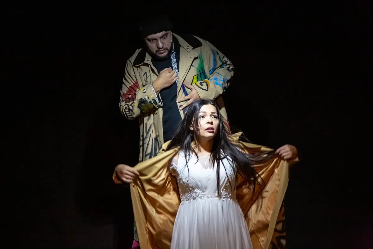 Вий (Исторический парк «Россия — моя история»)