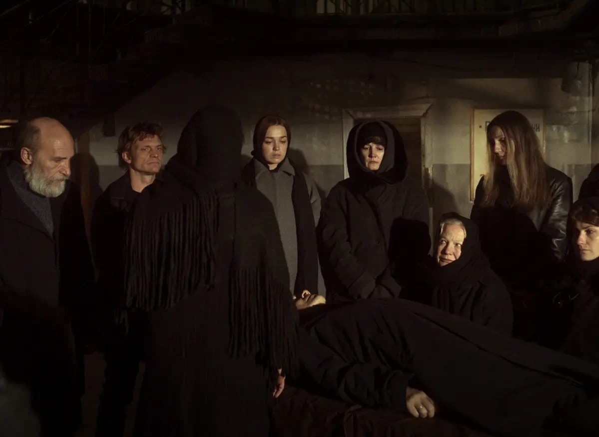 Утренний предшественник (БДТ им. Г. А. Товстоногова)