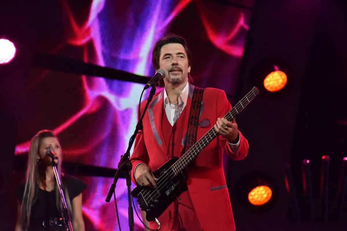 Сябры (Городской дворец культуры)