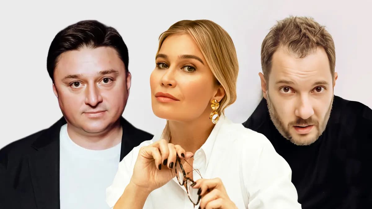 БеспринцЫпные в Петербурге (ДК «Выборгский»)