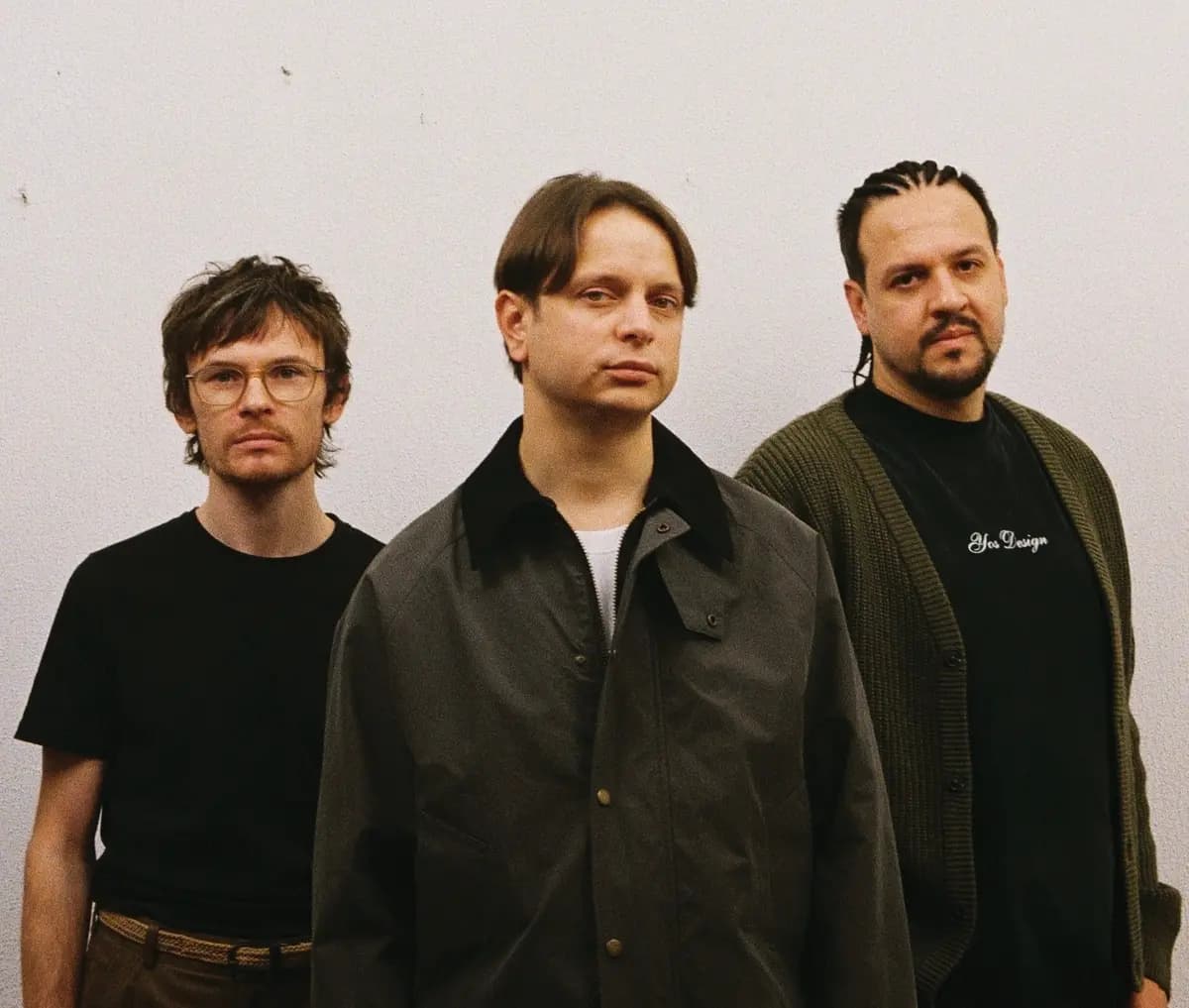 Твоё далеко (16 Тонн)