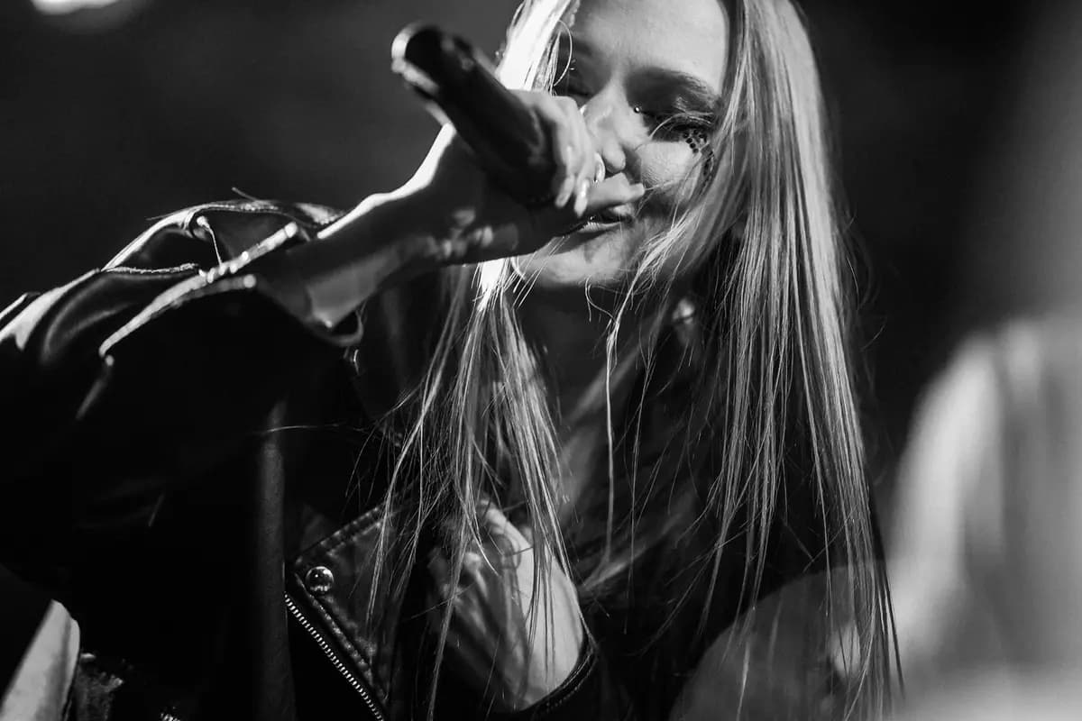 Лали (Мумий Тролль Music Bar)