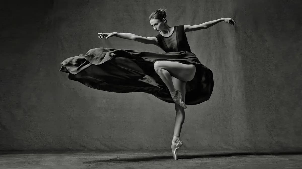 Гала-концерт звёзд оперы и балета (Михайловский театр)