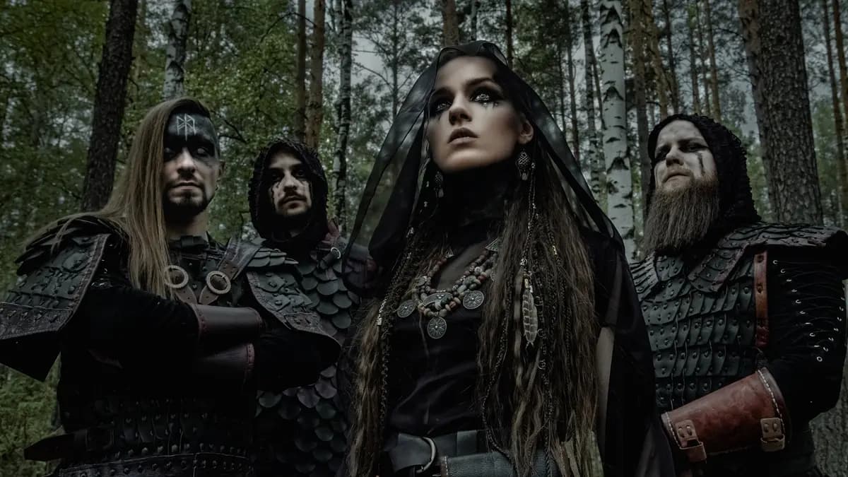 Мещера Фест (Jagger)