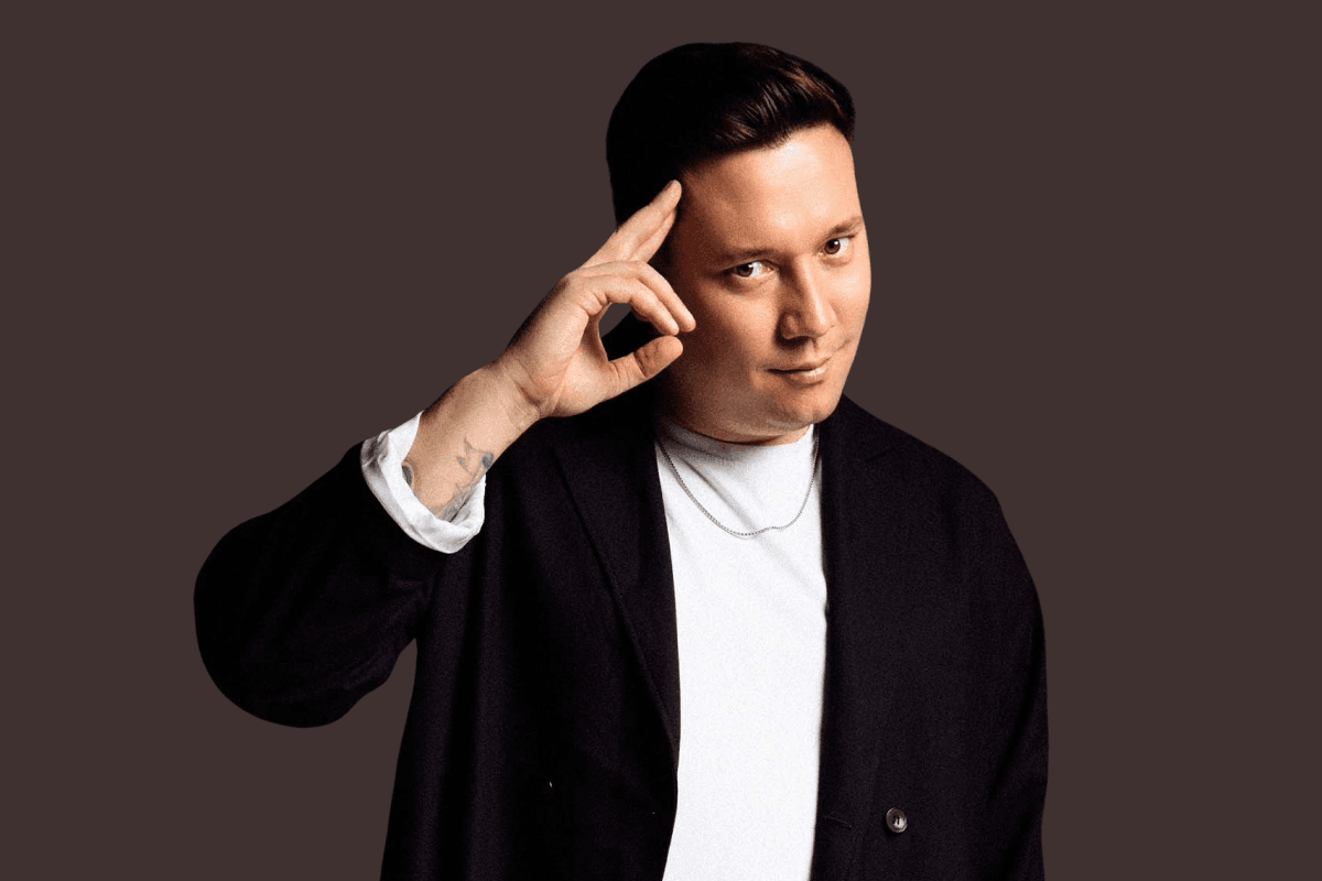 Артур Шамгунов (StandUp Spot)