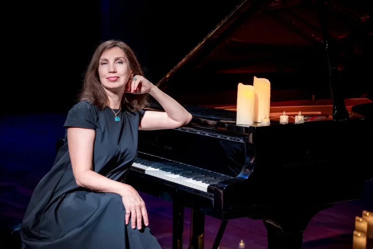 Саксофон-хит (Зал камерной и органной музыки «Родина»)