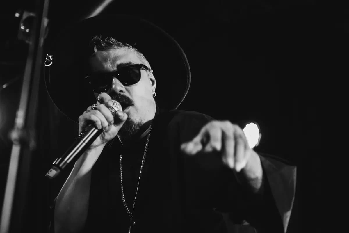 Brandy Kills (Свобода)