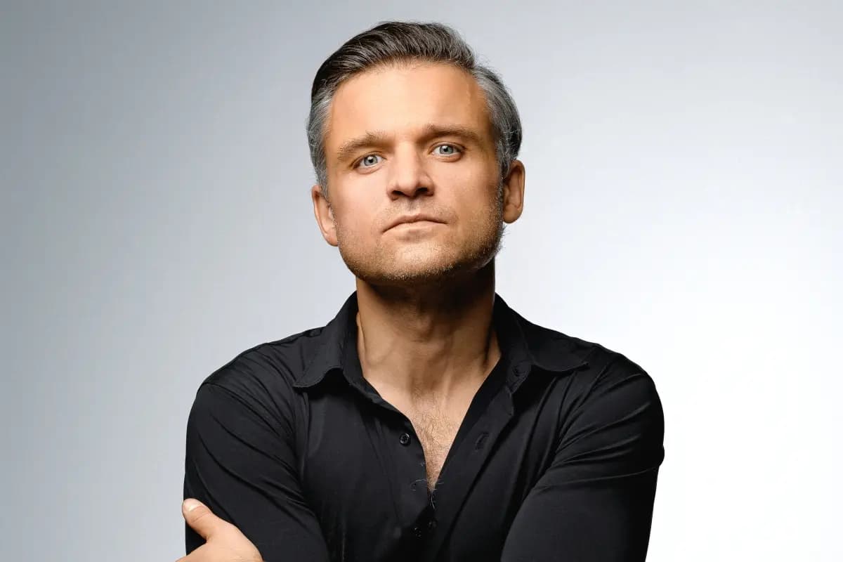 Иван Замотаев (Театр им. Моссовета)