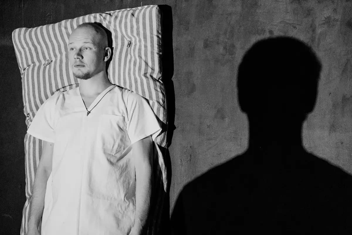 Человек маленький (Курт)