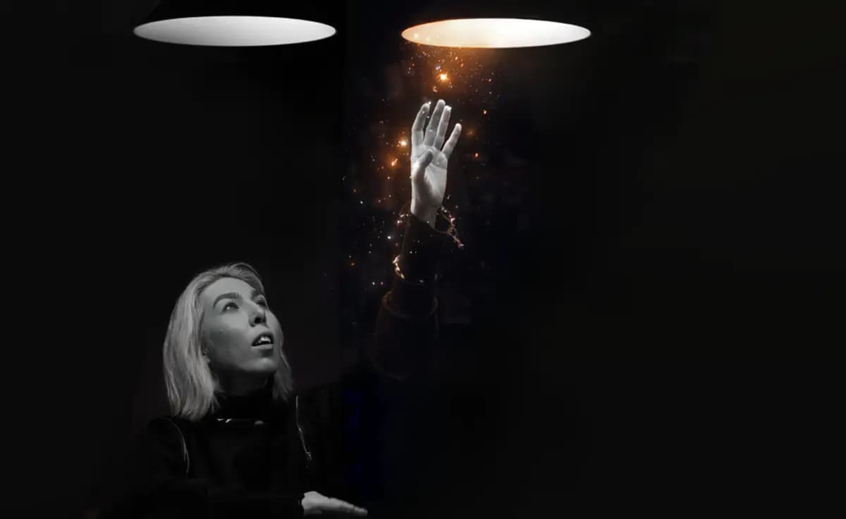 Время бытия. The Endless (Театр драмы им. Гецова)