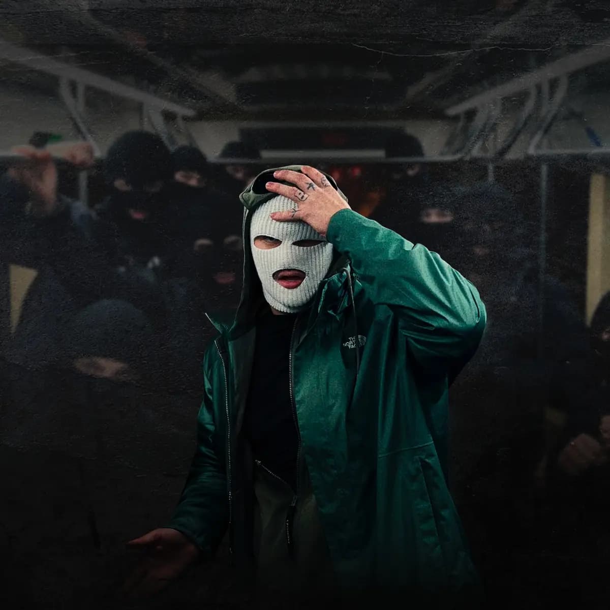 METAN (Руки Вверх! Бар Московский)