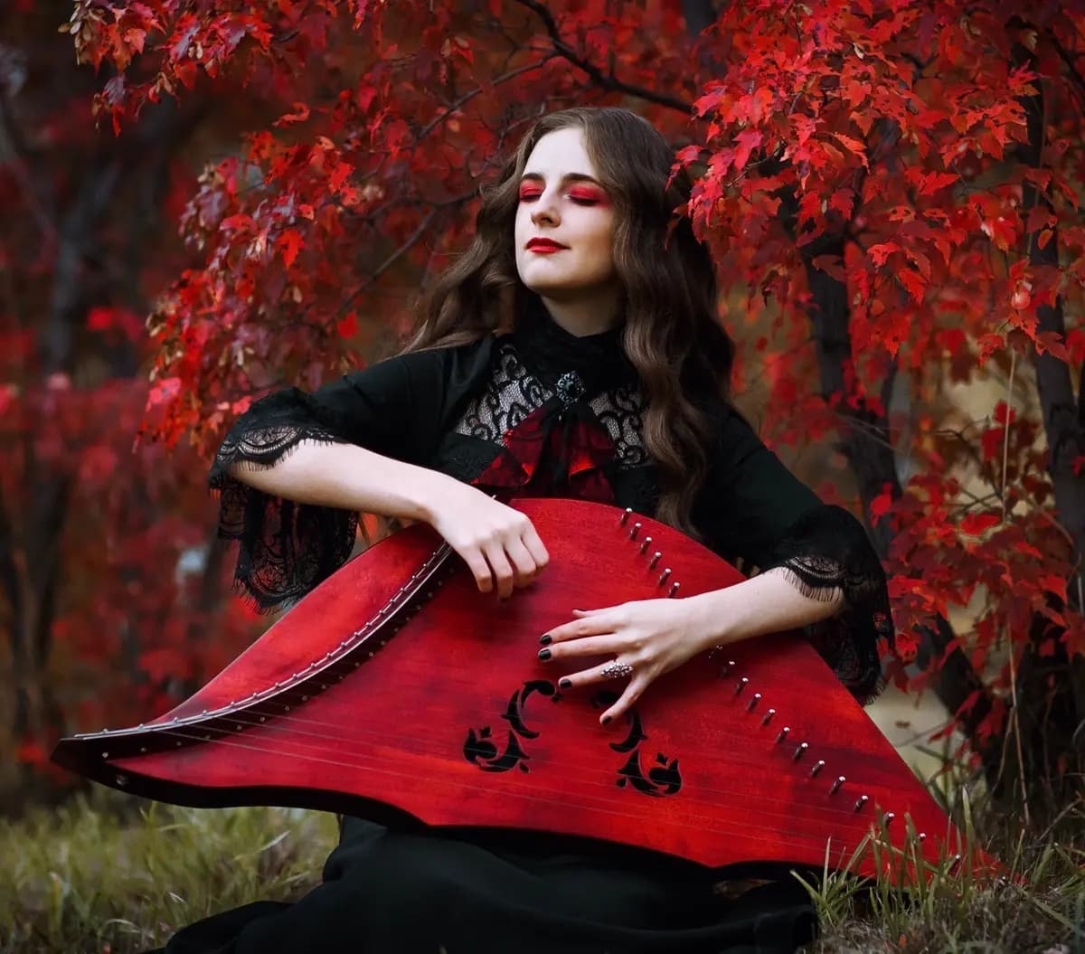 Музыка под куполом звёзд. Сны Сирин (Планетарий «Ноосфера»)