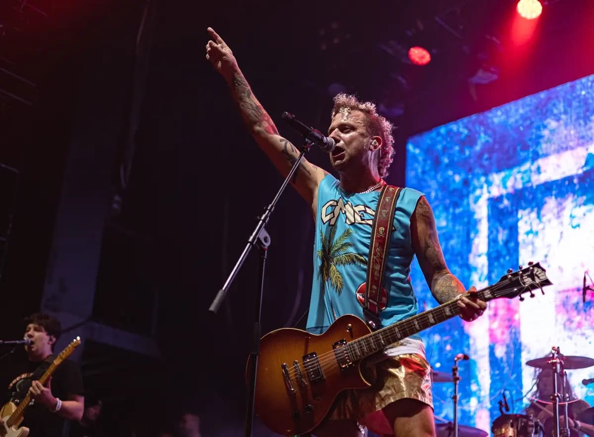 Панки из подворотни 2 (Почайна)