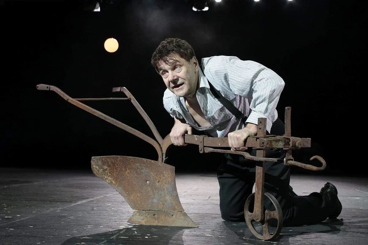 Дядя Ваня (Театр Вахтангова)