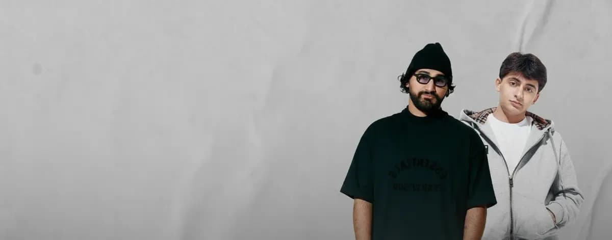 Goro & Bagardi (IZI)