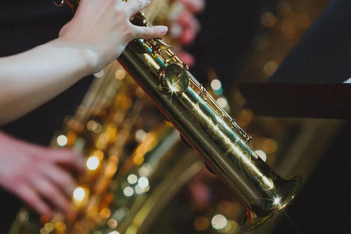 Концерт при свечах. Рок-баллады. Орган-Рояль-Саксофон (Кафедральный собор Святых Петра и Павла)